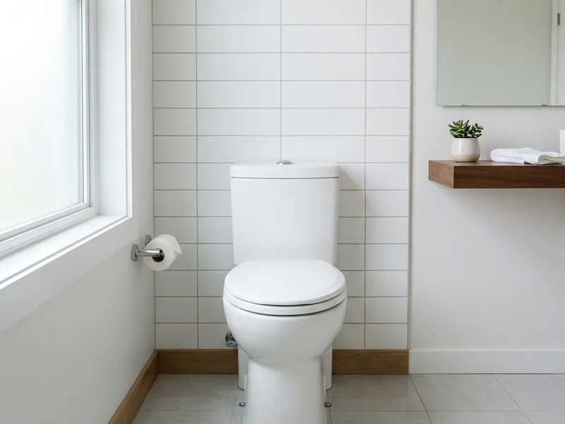 Toilet Repair & Installation Plumber in Farmersville, PA